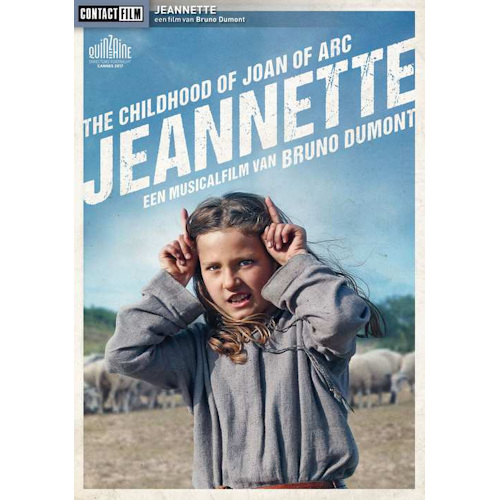 MOVIE - JEANNETTE - THE CHILDHOOD OF JOAN OF ARCJEANNETTE - THE CHILDHOOD OF JOAN OF ARC.jpg